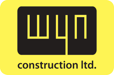 Wyn Construction Logo